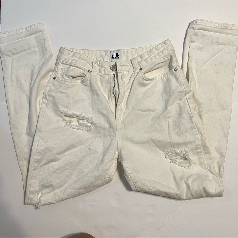 Urban outfitters BDG